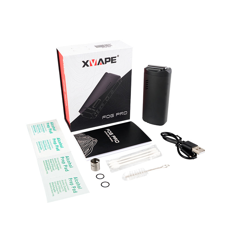 XMAX Fog Pro Vaporizer