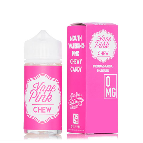 Chew by Vape Pink