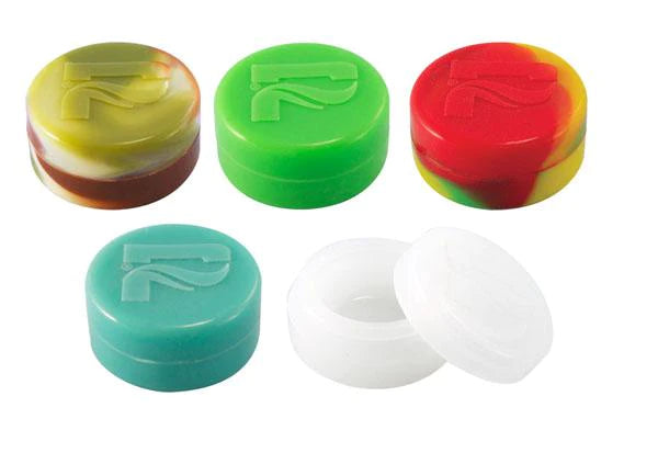 Pulsar RIP Silicone Container 32mm Assorted Colours