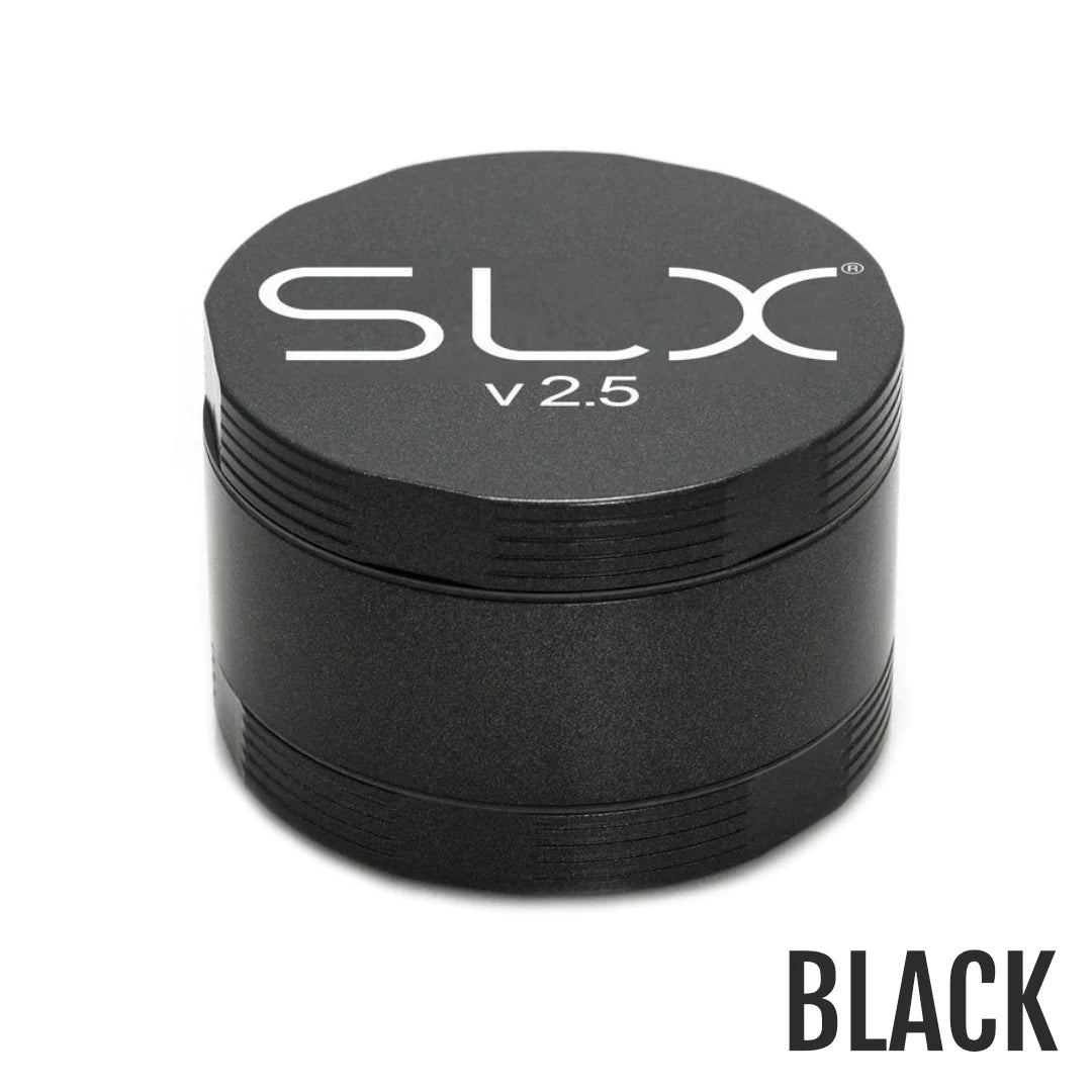 SLX Ceramic Coated Grinder V2.5