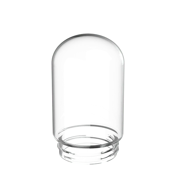 Stundenglass Small Replacement Glass Globe Kit