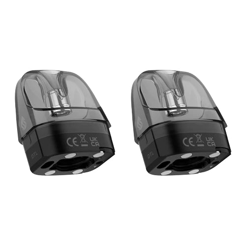 Vaporesso Luxe XR Replacement Pod 2 Pack