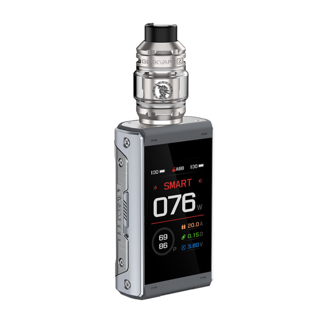 Geekvape Aegis Touch T200 Kit with Z Subohm Tank