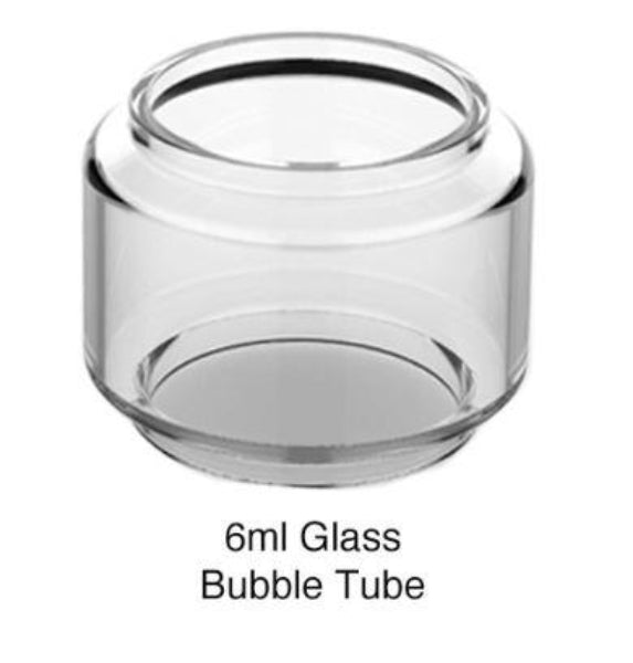 Dovpo Blotto Bubble Replacement Glass 6ml