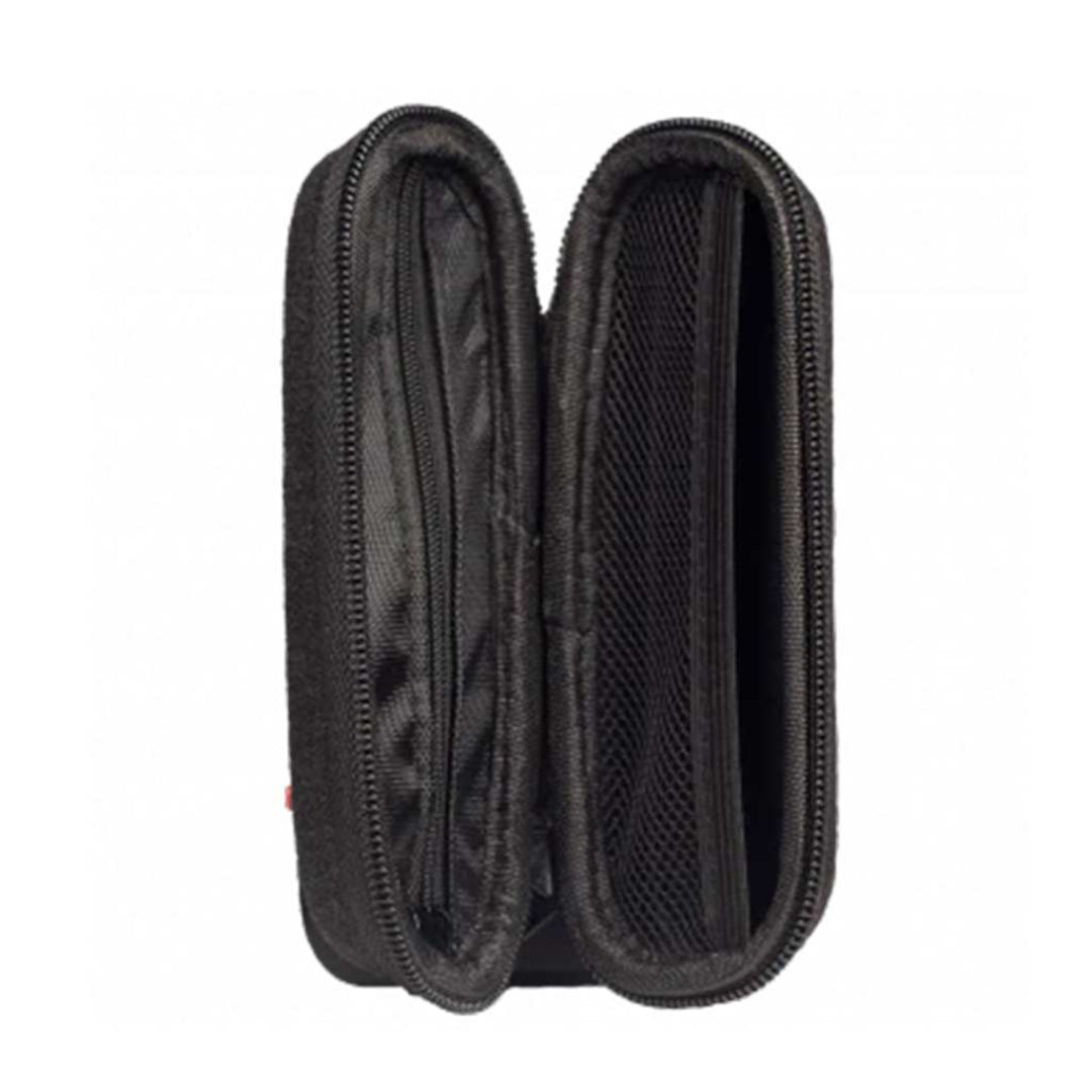 DynaVap Hemp Shield Zipper Case - 2x6