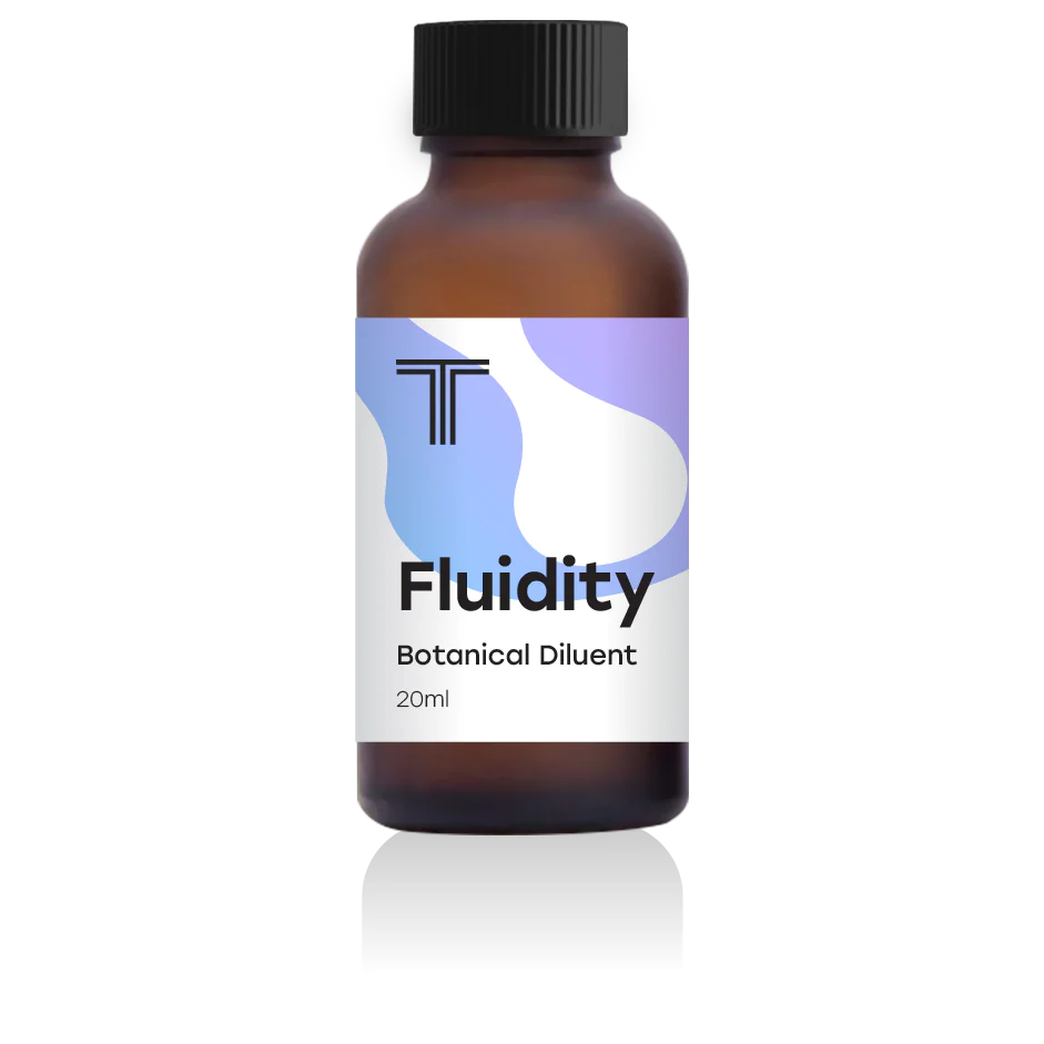 Fluidity - Flavourless Diluent
