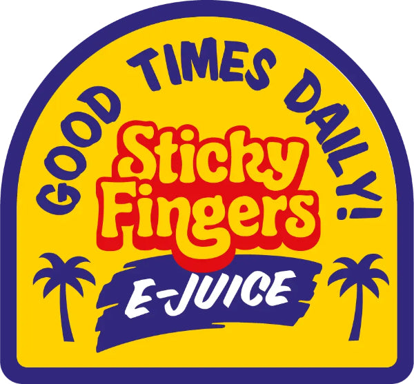 Sticky Fingers Collection