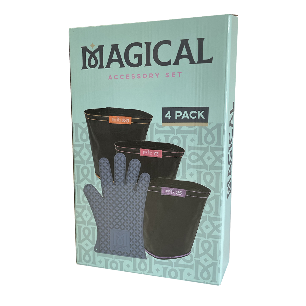 Magical Butter Accessories Pack