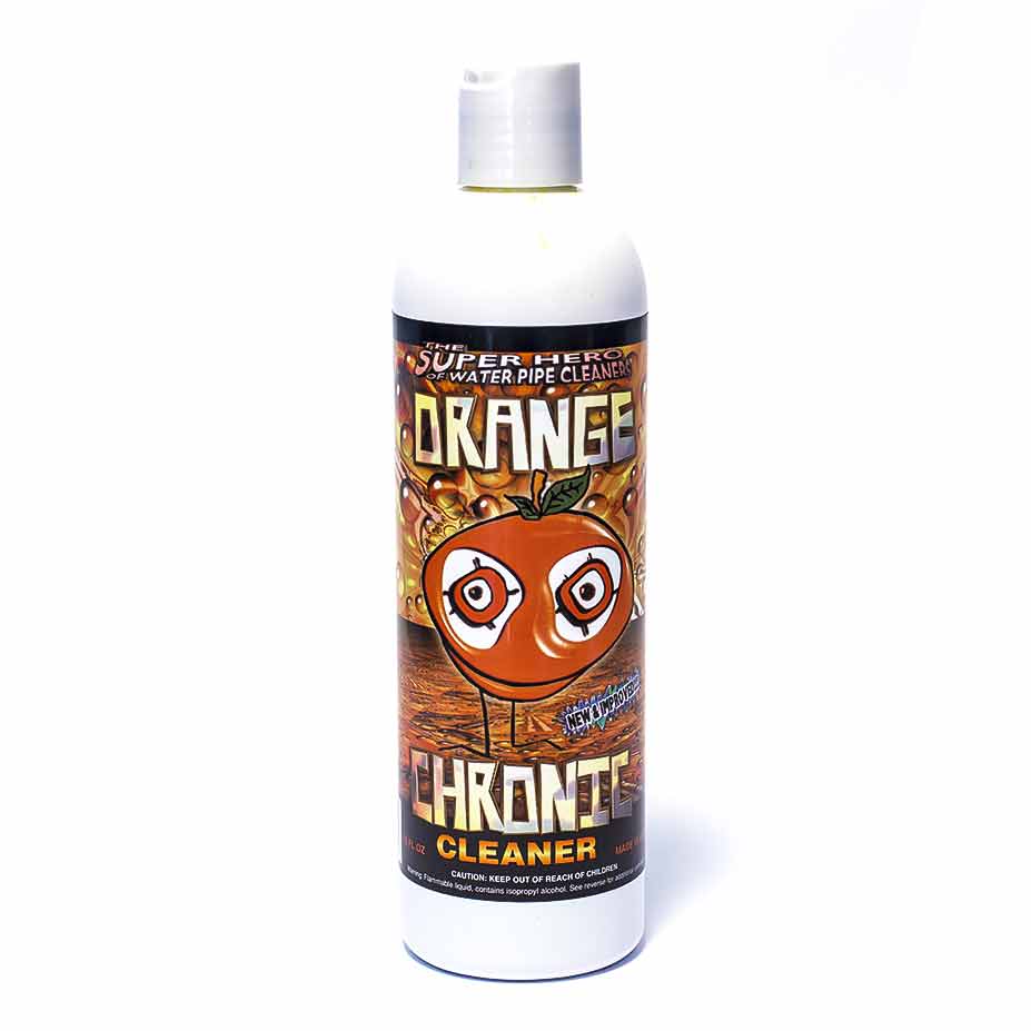 Orange Chronic Cleaner 350ml