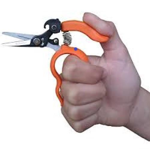 Saboten Pt-5 Hands Free Scissors