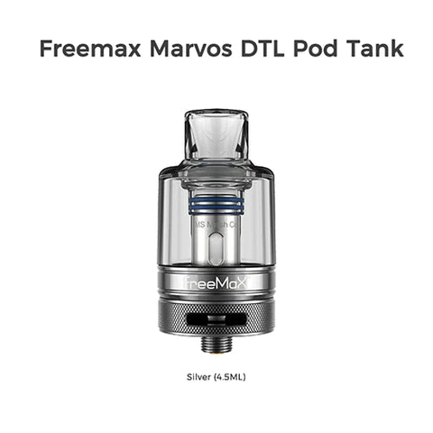 Freemax Marvos Pod Tank