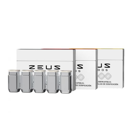 Zeus Arcpods Triple Pack
