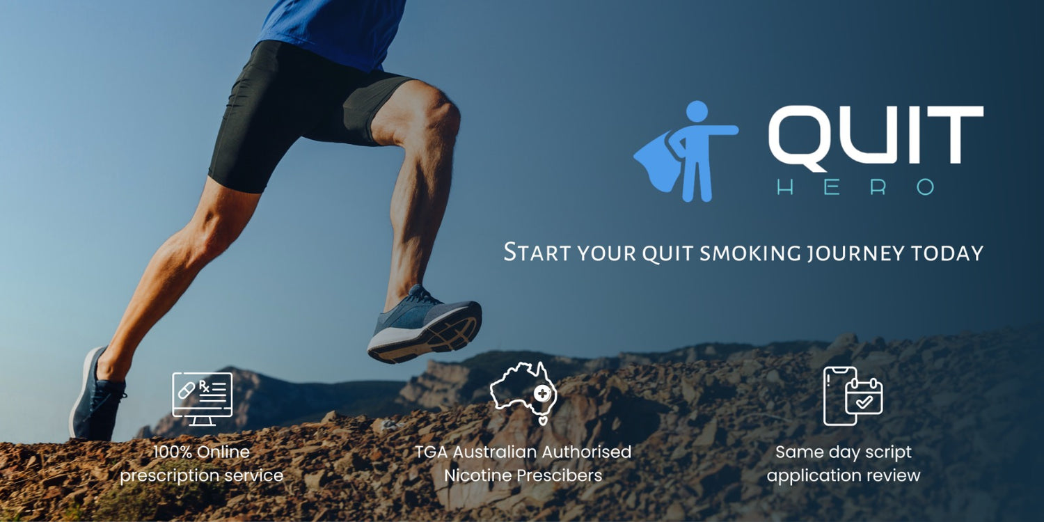 Start Your Quit Smoking Journey Today