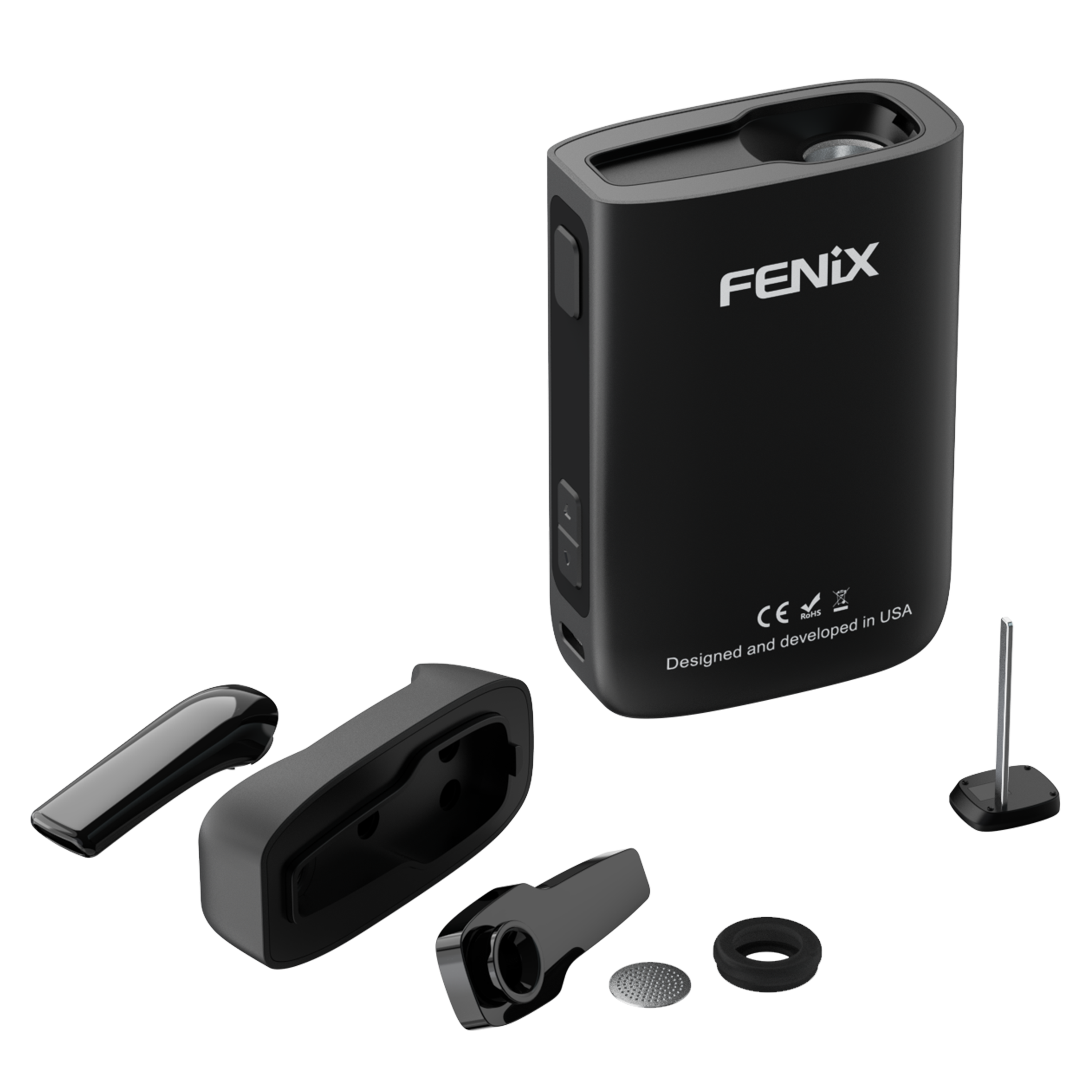 Fenix Neo Portable Vaporizer