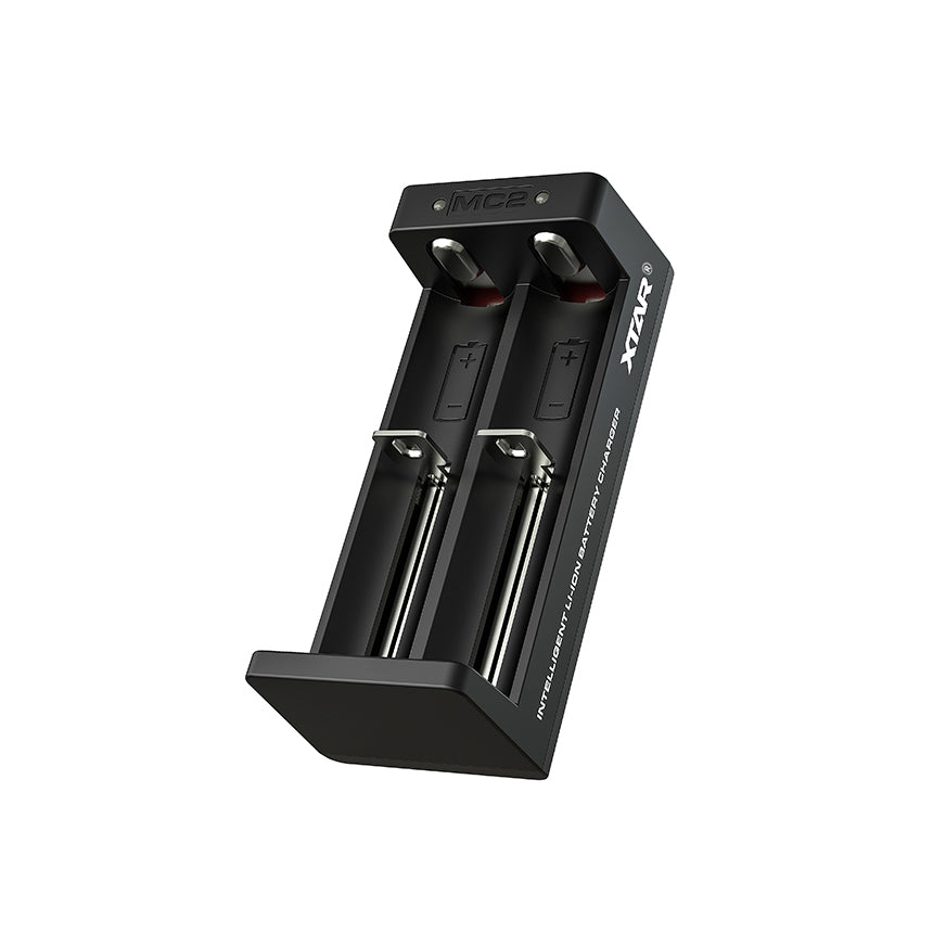 XTAR MC2 USB Battery Charger