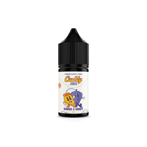 Mango Grape by Cushty Juice Collection 30ml