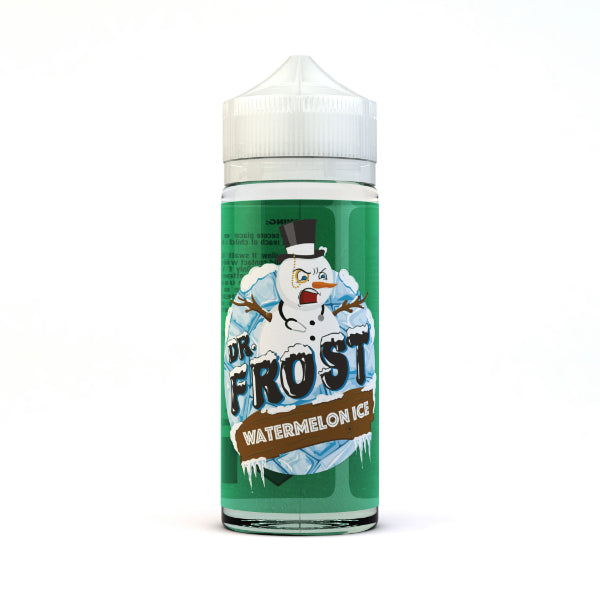 Watermelon Ice by Dr Frost Collection