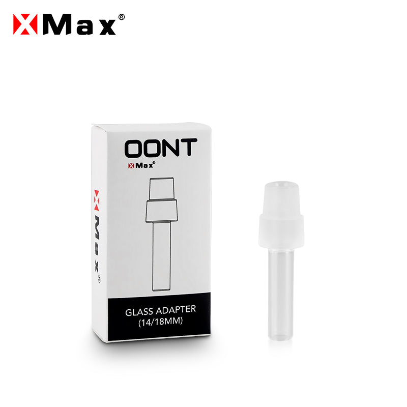 XMAX OONT 14x18mm Glass Adaptor
