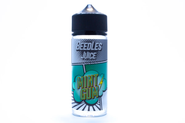 Mint Gum by Beedles Juice Collection
