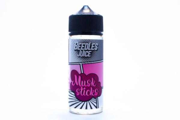 Musk Sticks by Beedles Juice Collection