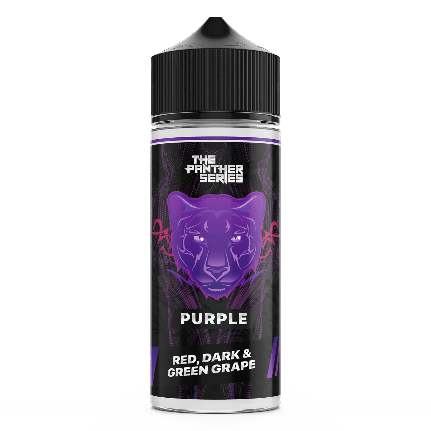 Purple by Dr Vapes Panther Series 120ml