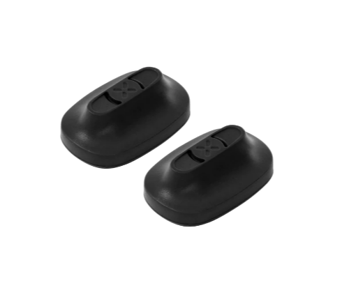 Pax Raised Mouthpiece 2 Pack