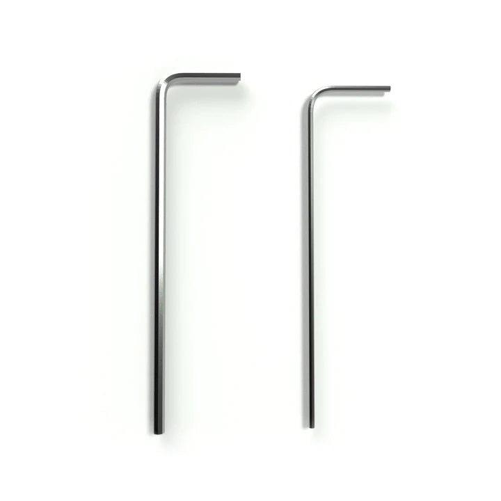 Genuine hex key for all Stundenglass Gravity Infusers