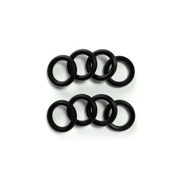 Genuine o-rings for all Stundenglass Gravity Infusers