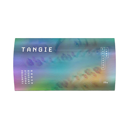 Entourage Labs Herb Pouch 20g - Tangie