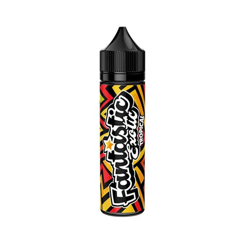 Tropical by Fantastic Exotic Series 60ml