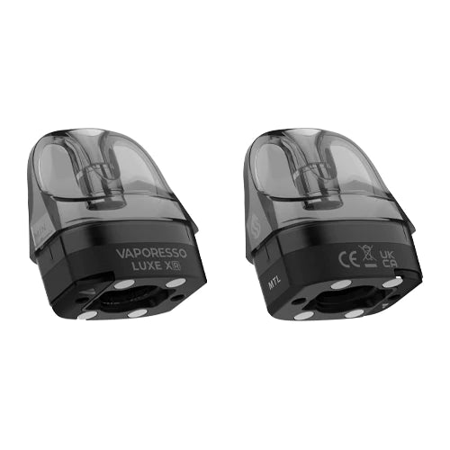 Vaporesso Luxe XR Replacement Pod 2 Pack
