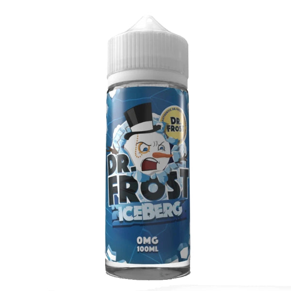 Iceberg by Dr Frost Collection