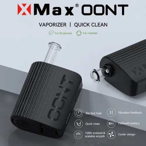 XMAX OONT Vaporizer