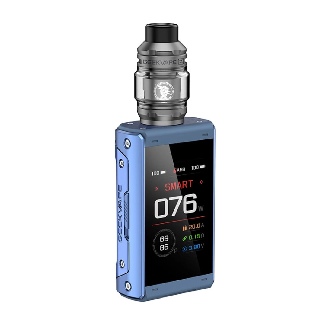 Geekvape Aegis Touch T200 Kit with Z Subohm Tank