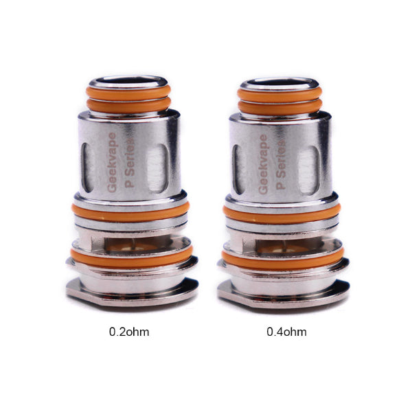Geekvape P Series Replacement Coils