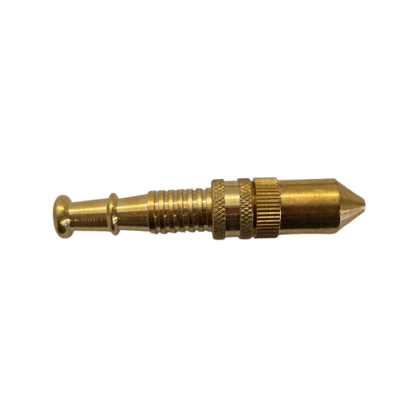 P900 6cm Smokeless Brass Pipe