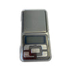 Lava Pocket Scale 200g / 0.01g - DG102