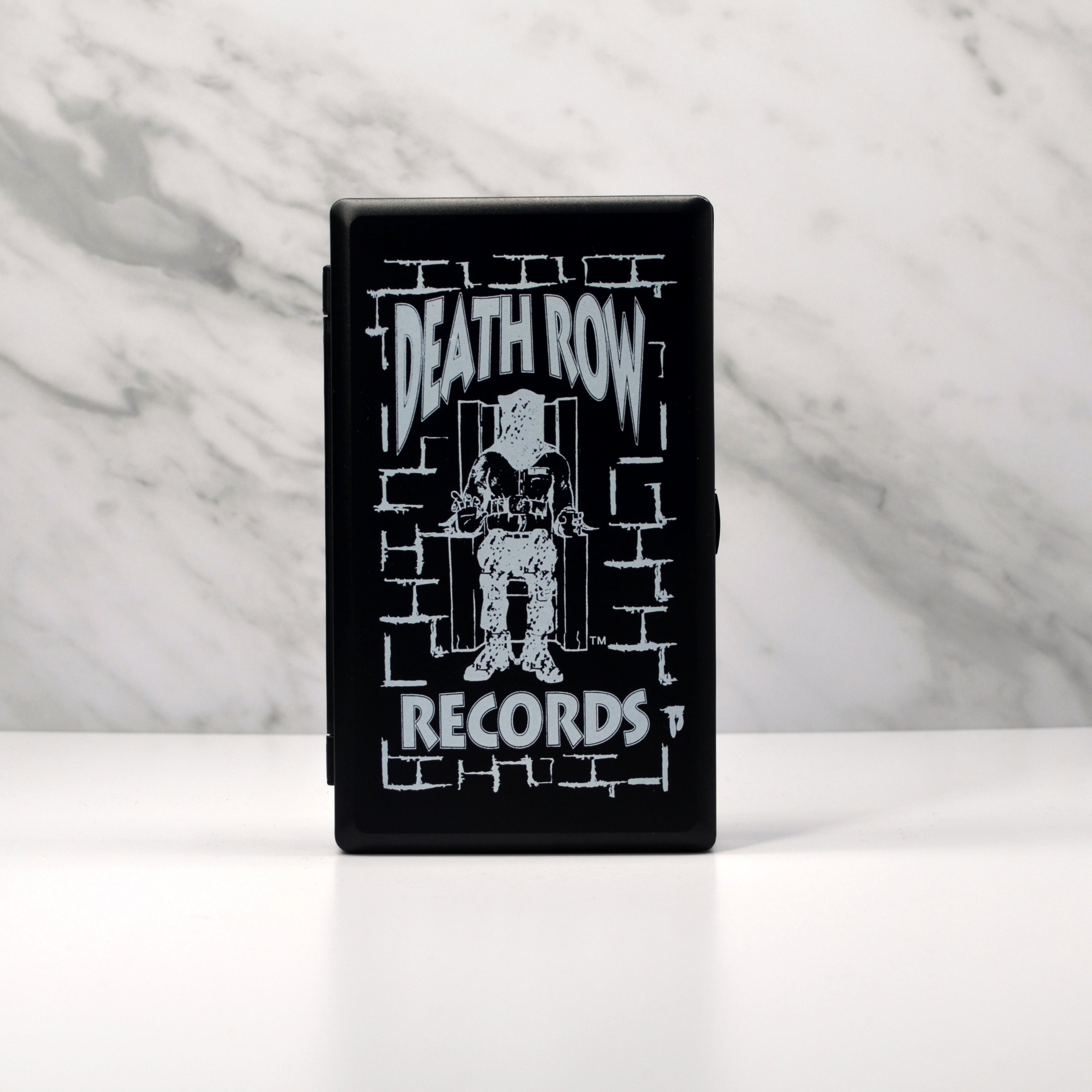 Infyniti Digital Scale Death Row Records - G-force
