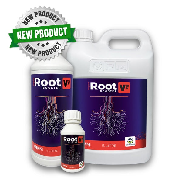 Root Booster V2 - 250ml