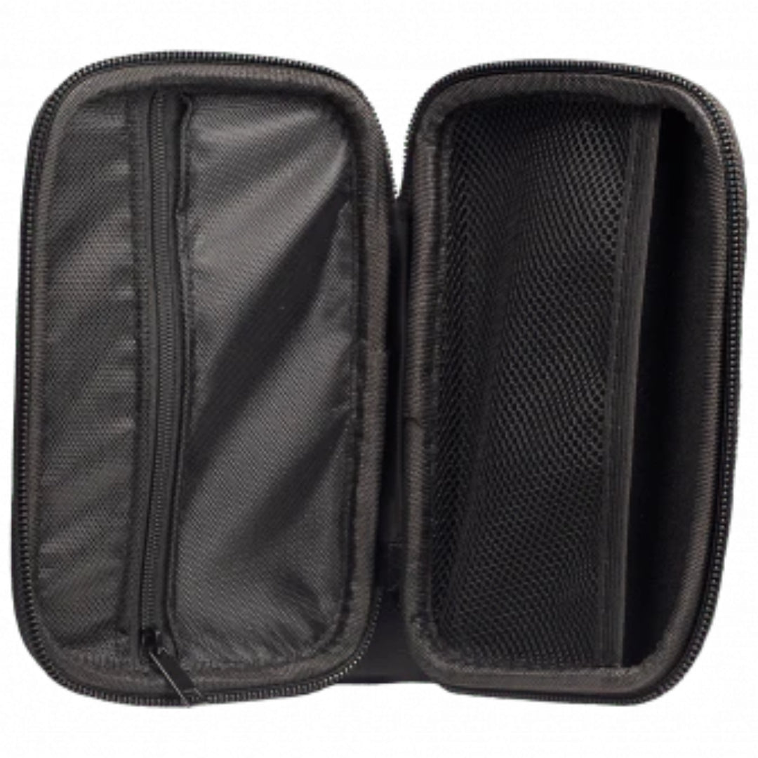 DynaVap Hemp Shield Zipper Case - 4x6