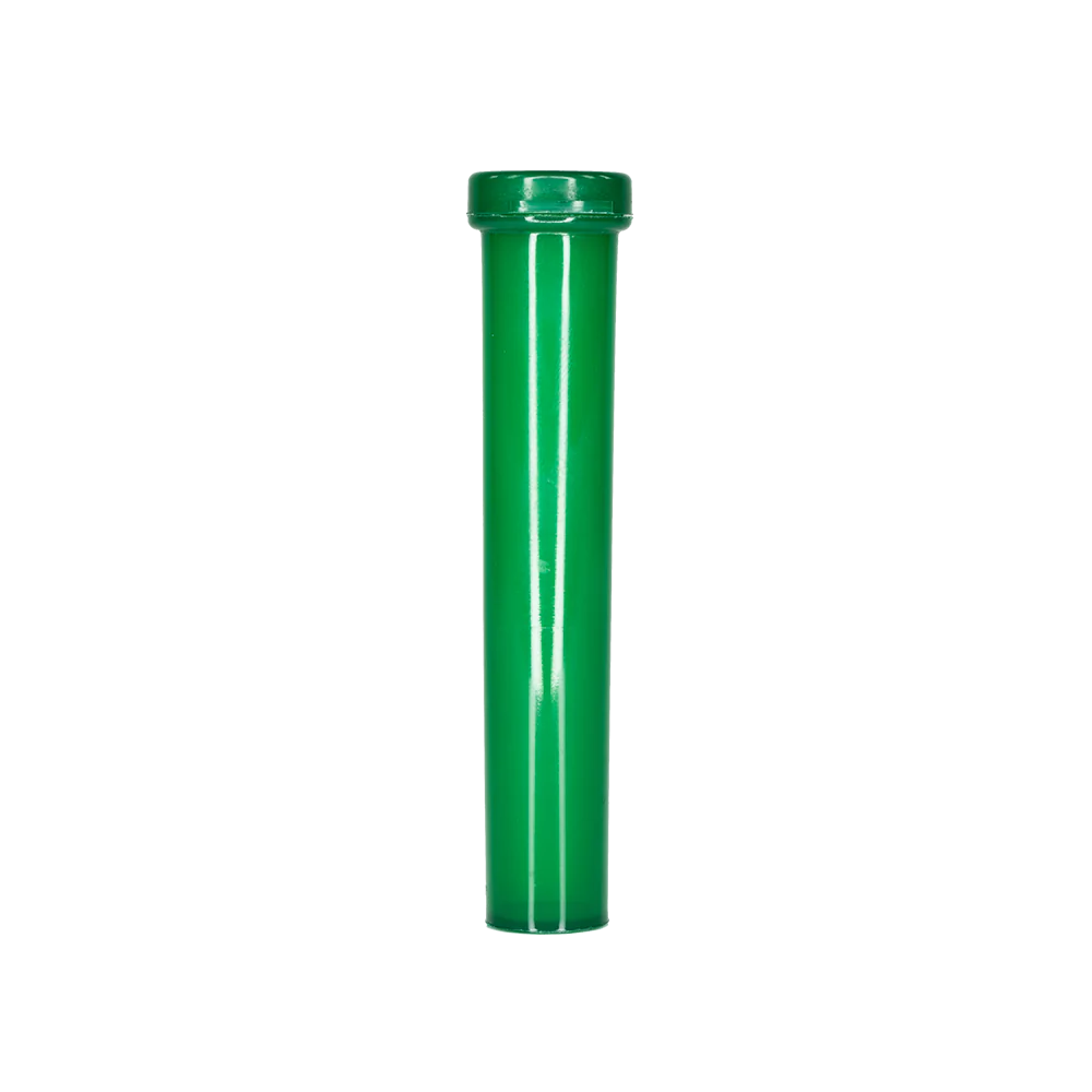 Dynavap Green Storage And Cleaning Tube