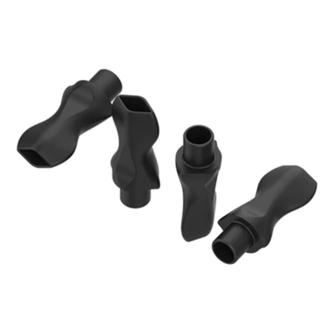 Storz & Bickel Volcano Hybrid Replacement Mouthpieces 4 Pack