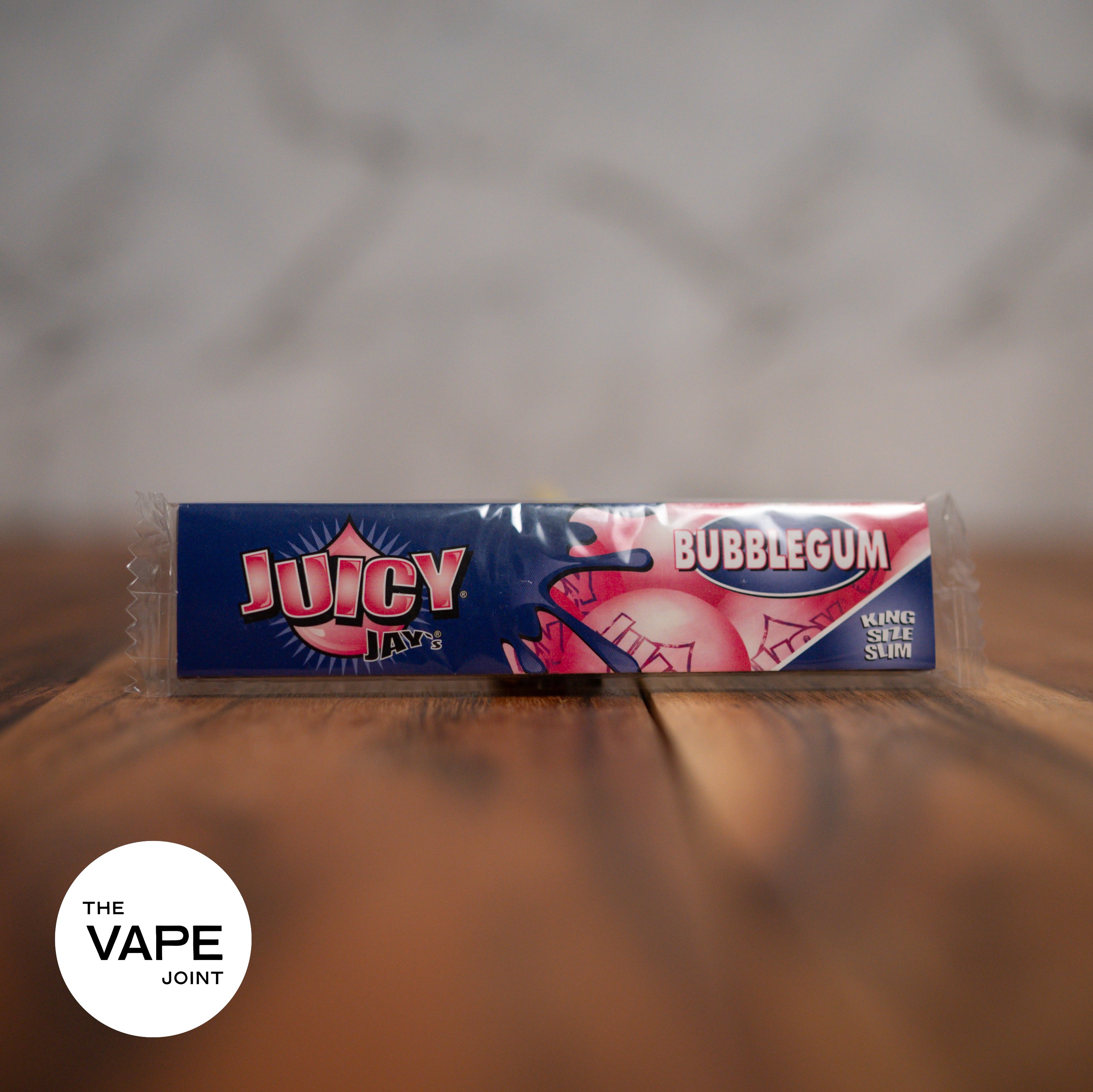 Juicy Jays King Sized Flavoured Rolling Papers