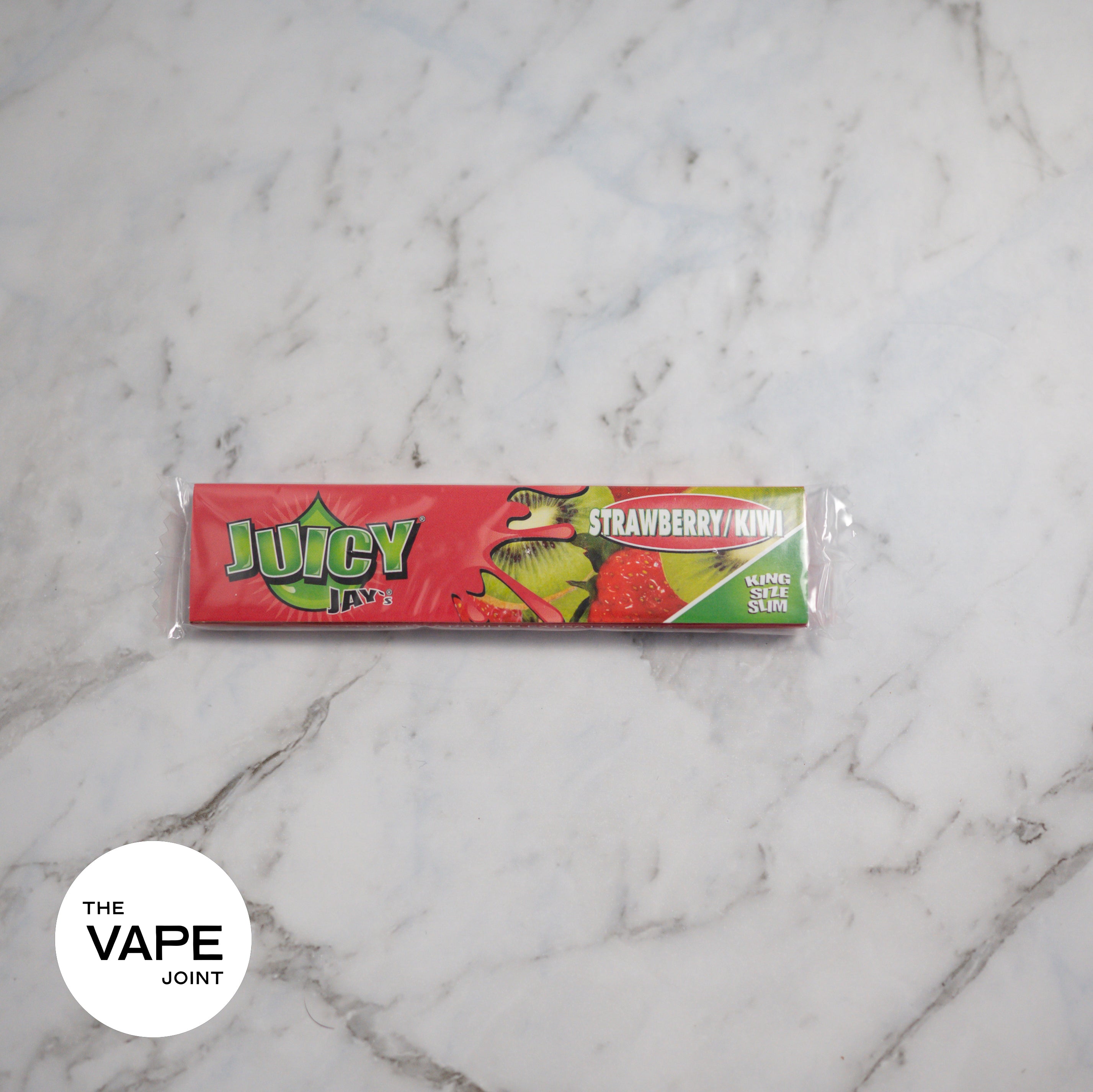 Juicy Jays King Sized Flavoured Rolling Papers