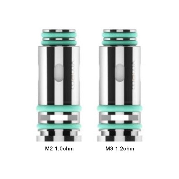 Voopoo Ito Replacement Coils