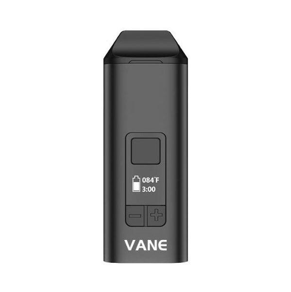 Yocan Vane Portable Vaporiser
